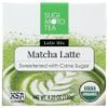 Sugimoto Tea, Mix Matcha Latte Organic, 4.23 Ounce view 1