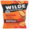 Wilde Snacks Chips Protein Buffalo 4 OZ view 1
