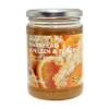 Tasty Kitchen IKEA Organic Preserves 4-Pack Bundle - Total 4 Flavors - SYLT LINGON Lingonberry, Blueberry, Raspberry & Blueberry Jam & Orange & Elderflower Marmalade (15 oz) with Bonus Spreader Spoon view 3