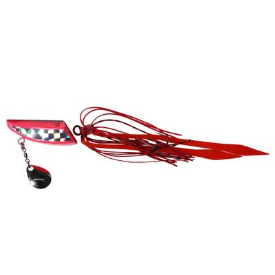 Taka Sangyo CN-224 Swiss Velvor, Play Type, 1.4 oz (40 g), Pink