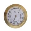 SGerste Analog Hygrometer Cigar Humidity Calibration Gauge with Glass Lens for Humidors view 3