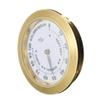 SGerste Analog Hygrometer Cigar Humidity Calibration Gauge with Glass Lens for Humidors view 4