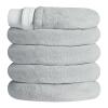 CPAP Hose Cover with Zipper Designed for Resmed S9/S10 Heated Tubing 7 Feet CPAP Tube Covers Reusable Comfort Fleece Tube Insulator Super Soft Washable Breathable Cover view 1