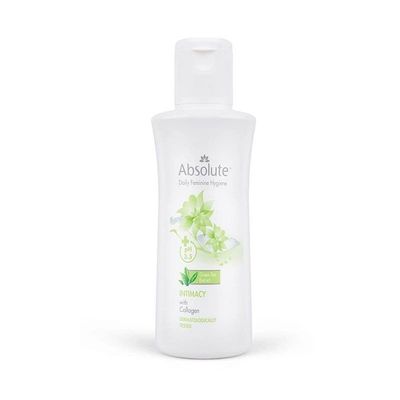 Absolute Feminine Wash Intimacy Green Tea Extract 150ml