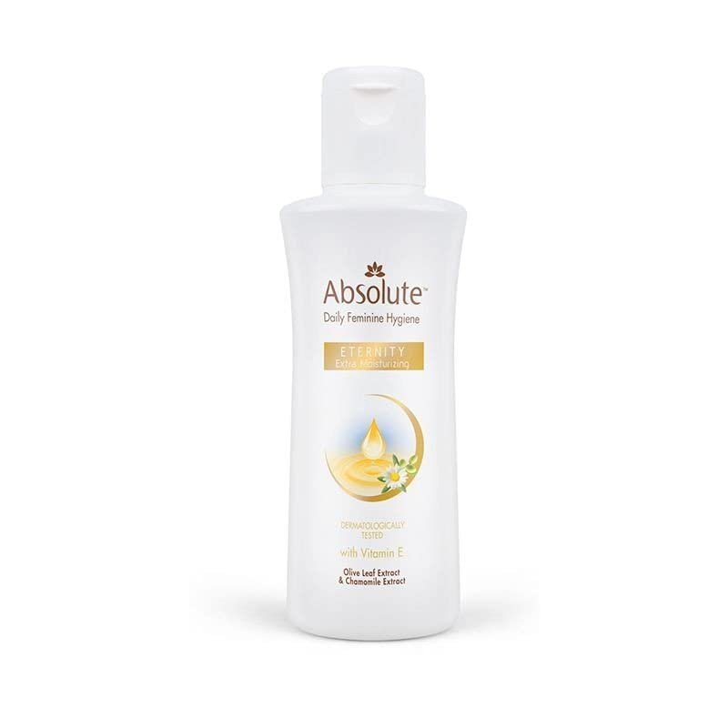 Absolute Feminine Wash Eternity 150ml
