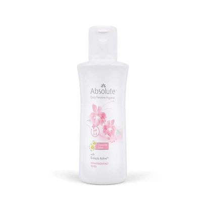 Absolute Feminine Wash Chamomile Extract 150ml