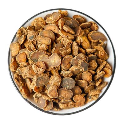 Pure Natural Rhizoma Corydalis Yanhusuo Corydalis Root. (500g)