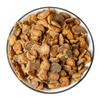 Pure Natural Rhizoma Corydalis Yanhusuo Corydalis Root. (500g) view 1