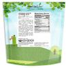 Food to Live - Organic White Jasmine Rice, 1 Pound - Non-GMO, Long-Grain Rice Variety, Raw, Vegan, Kosher, Bulk view 2