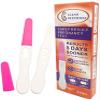Fake Pregnancy Test Stick Always Turns Positive Pregnancy Test Stick Pregnancy Joke, 2 Pack Pink view 1