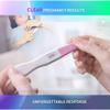 Fake Pregnancy Test Stick Always Turns Positive Pregnancy Test Stick Pregnancy Joke, 2 Pack Pink view 3