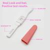 Fake Pregnancy Test Stick Always Turns Positive Pregnancy Test Stick Pregnancy Joke, 2 Pack Pink view 4