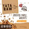 TATA RAW - Organic Sprouted Maple Walnuts 1LB VARIETY HOLIDAY PACK (1LB Pack of 7) view 3