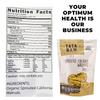 TATA RAW - Organic Sprouted Maple Walnuts 1LB VARIETY HOLIDAY PACK (1LB Pack of 7) view 4