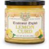 Harrowgate Traditional English Curds - 4 pack variety - Lemon, Orange, Passion Fruit, Key Lime view 2