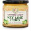Harrowgate Traditional English Curds - 4 pack variety - Lemon, Orange, Passion Fruit, Key Lime view 3