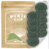 Pixie Pulse Replacement Pads - Replacement Gel Pads for Menstrual Cramps Unit - Pack of 20 (10 Pairs) view 1