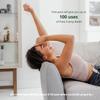 Pixie Pulse Replacement Pads - Replacement Gel Pads for Menstrual Cramps Unit - Pack of 20 (10 Pairs) view 4