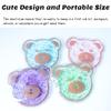 Boo Boo Kids Ice Packs, Small Ice Pack for Injuries Hot & Cold Pack Reusable Cold Compress for Pain Relief view 4