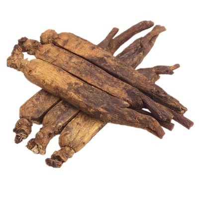 500g Authentic South Korea 10-year-old Korean Ginseng,20-25 Roots/500g.