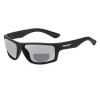 Men's Driving Photochromic Bifocal Reading Glasses 2022 Sports Transition Goggles Women Square Transition Reader Sunglasses (black, 3, multiplier_x) view 1