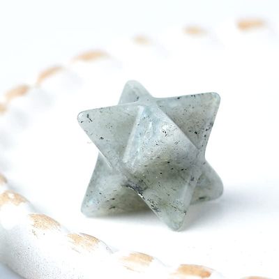 1PC Natural Crystal Raw Crystals Magic Restoration Wicca Stone Quartz Home Decor Crafts Men Women Jewelry Gifts,Labradorite,2pc