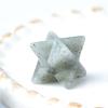 1PC Natural Crystal Raw Crystals Magic Restoration Wicca Stone Quartz Home Decor Crafts Men Women Jewelry Gifts,Labradorite,2pc view 1