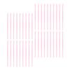 Healifty 160pcs Disposable Ear Cleaning Spoons Convenient Tools for Safe Ear Wax Removal Ergonomic and Flexible Material Random Colors view 4