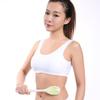 Healifty 2pcs Plastic Acupoint Massage Stick and Scraping Plate for Health Light for Circulation and Fatigue Relief Portable Multi-Functional Tool for Use view 4