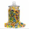 Grandys Candys Jolly Rancher Bulk Assortment, Individually Wrapped (7 pound) 112 Ounce view 3
