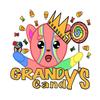 Grandys Candys Jolly Rancher Bulk Assortment, Individually Wrapped (7 pound) 112 Ounce view 4