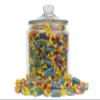 Grandys Candys Jolly Rancher Bulk Assortment, Individually Wrapped (3 pound) Blue 48 Ounce view 3