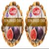 Galil Sun-Dried Figs 8 Ounces  Non-GMO, Gluten-Free, Kosher for Passover, No Sugar Added Dried Turkish Figs (Pack of 2) view 1