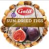 Galil Sun-Dried Figs 8 Ounces  Non-GMO, Gluten-Free, Kosher for Passover, No Sugar Added Dried Turkish Figs view 1