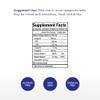 Physician's Strength PolarVite - 8 fl oz - Vitamin A & D Wild Sockeye Salmon Fish Oil with Natural Astaxanthin view 2