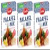 Galil Falafel Mix  Vegetarian Mediterranean Falafel Chickpea Fritter Mix, Ready in 15 Minutes  Product of Israel, Certified Kosher  Pack of 3 view 1