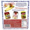 Galil Falafel Mix  Vegetarian Mediterranean Falafel Chickpea Fritter Mix, Ready in 15 Minutes  Product of Israel, Certified Kosher  Pack of 3 view 2