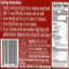 Galil Falafel Mix  Vegetarian Mediterranean Falafel Chickpea Fritter Mix, Ready in 15 Minutes  Product of Israel, Certified Kosher  Pack of 3 view 3