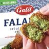 Galil Falafel Mix  Vegetarian Mediterranean Falafel Chickpea Fritter Mix, Ready in 15 Minutes  Product of Israel, Certified Kosher  Pack of 3 view 4