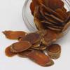 500 Grams/1.10 Pound 100% Pure Natural Organic Panax Ginseng Korean Ginseng Red Panax Red Ginseng Roots Slices. view 3
