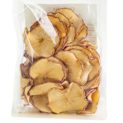 Oranfit Dried Apple Slices, Natural Dried Apple Slices, Crafts Cake Decoration Cocktail Garnish Table Scatters Potpourri Candle Crafts 3oz/85g(25 to 35 slices)