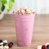 Karat [1,000 ct] 20oz Plastic Cups, Clear Disposable Cold Cup for Iced Coffee, Smoothies, and More, 98mm (C-KC20) view 2