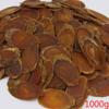 1000 Grams/2.20 Pound 100% Pure Natural Organic Panax Ginseng Korean Ginseng Red Panax Red Ginseng Roots Slices. view 2
