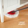 Vileda Easy Wring & Clean Cleaning Kit + Replacement view 3