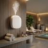 AmbiCloud Air with Nebulizing Tech for Home, Wall Mounted Cold Air Scent Machine, Waterless Nebulizing Scent Diffuser view 2