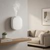 AmbiCloud Air with Nebulizing Tech for Home, Wall Mounted Cold Air Scent Machine, Waterless Nebulizing Scent Diffuser view 3