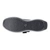 Womens Extra Wide Comfort Shoes with Easy Closures for Adjustable Fit - Black 12 view 4