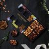 Nuts Gift Basket, Gourmet Snack Box, Gift Set For Birthday Party, Care Package, Sympathy, Healthy Gift, Gift for Men and Women. Kosher - Snackberry view 2