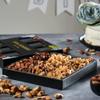 Nuts Gift Basket, Gourmet Snack Box, Gift Set For Birthday Party, Care Package, Sympathy, Healthy Gift, Gift for Men and Women. Kosher - Snackberry view 3