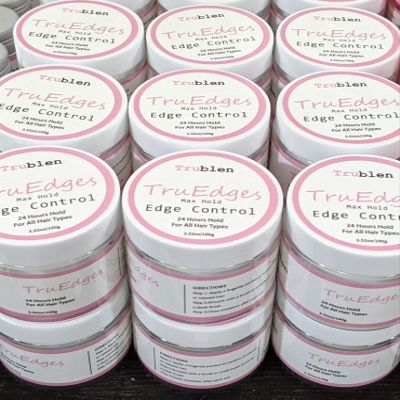 TruEdges (10 oz)